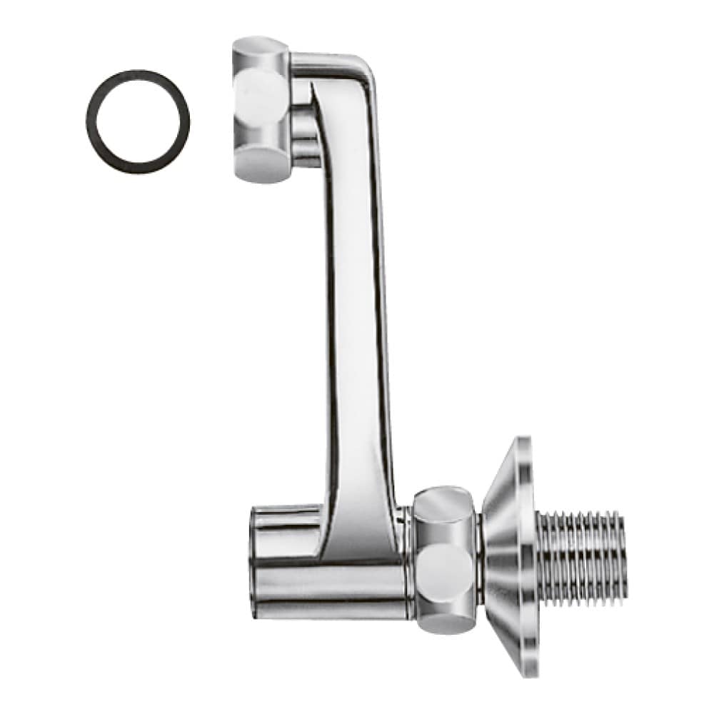 ＬＩＸＩＬ　ＩＮＡＸ　取付脚　止水栓付　Ａ－７８６