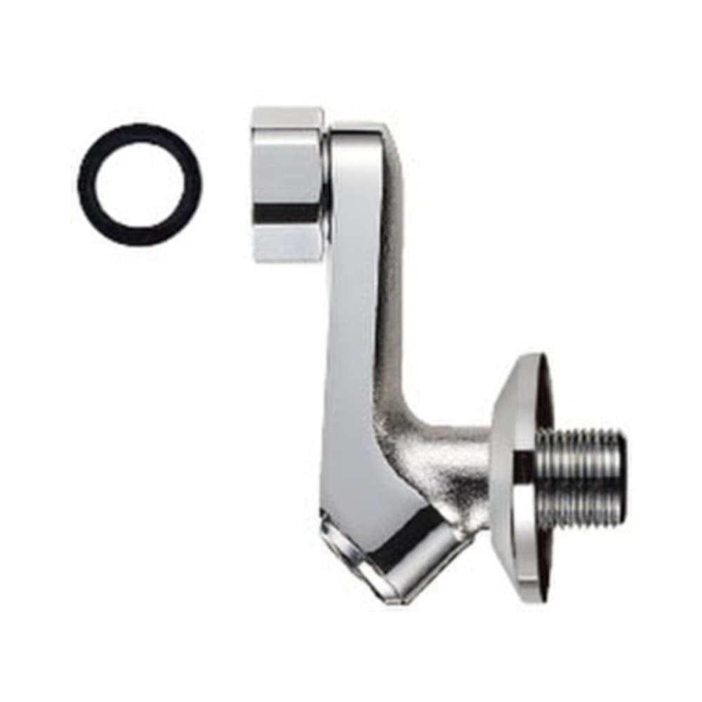 ＬＩＸＩＬ　ＩＮＡＸ　取付脚　止水栓　ストレーナ付　水抜栓付　Ａ－９７７０－１０