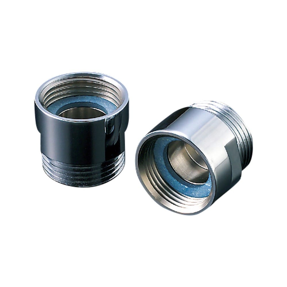 ＬＩＸＩＬ　ＩＮＡＸ　別売アダプター　２個パック　Ａ－４０５３