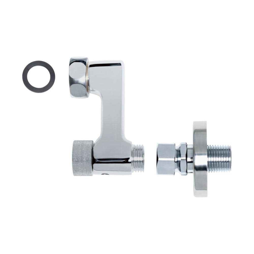 ＬＩＸＩＬ　ＩＮＡＸ　取替用水栓用取付脚　止水栓　逆止弁　水抜栓付　Ａ－１００３０－１０