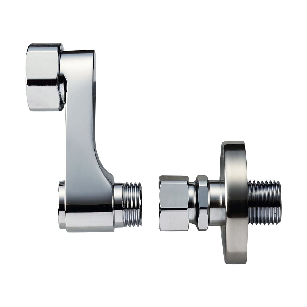 ＬＩＸＩＬ　ＩＮＡＸ　取替用水栓用取付脚　止水栓　ストレーナ付　Ａ－７２９８－２０