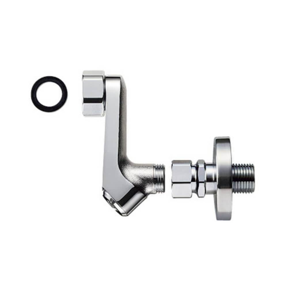 ＬＩＸＩＬ　ＩＮＡＸ　取替用水栓用取付脚　止水栓　ストレーナ付　Ａ－９７７０－２０