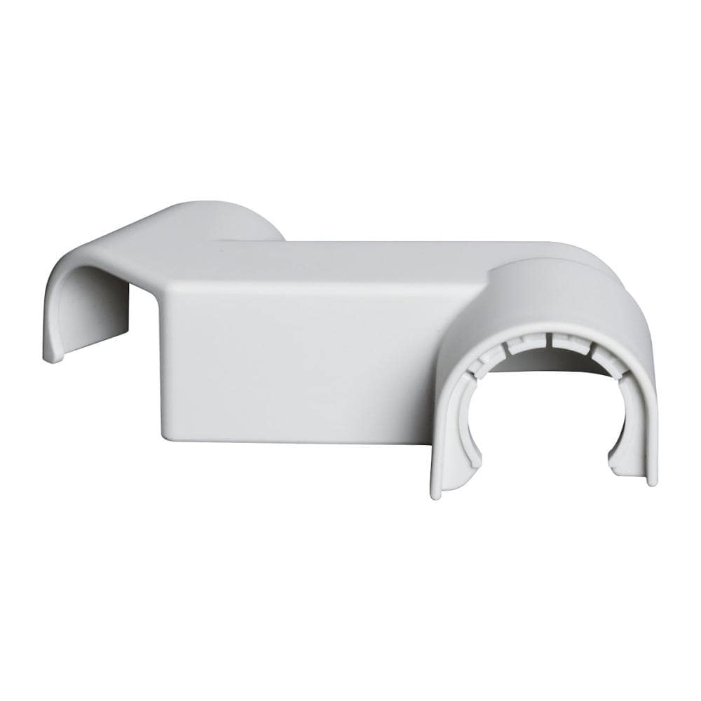 ＬＩＸＩＬ　ＩＮＡＸ　取付脚断熱カバー　湯側のみ　１４－１７４３