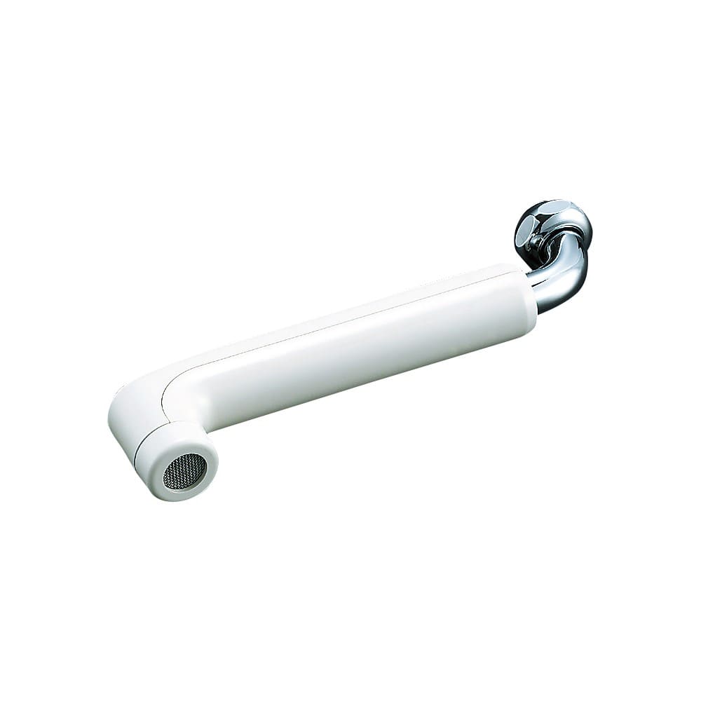 ＬＩＸＩＬ　ＩＮＡＸ　長尺断熱キャップ付吐水口部　Ａ－５１１６