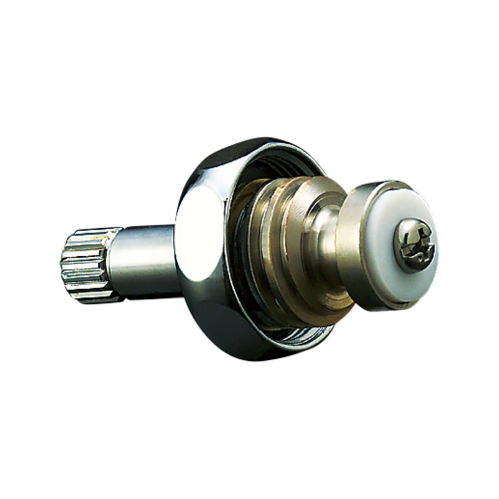 ＬＩＸＩＬ　ＩＮＡＸ　キャップナット付スピンドル部　コマ付　Ａ－７３２－９