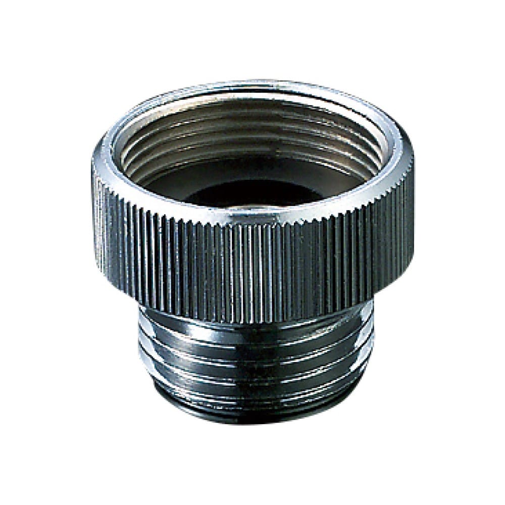 ＬＩＸＩＬ　ＩＮＡＸ　ＴＯＴＯ製用接続アダプター　大口径　金属製　３４－３８６