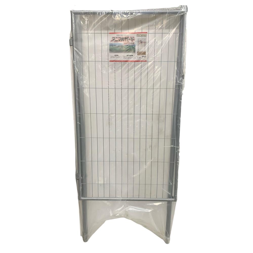 アニマルガードフェンス用扉　１００×１５０ｃｍ