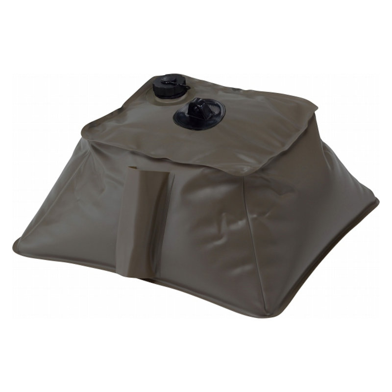 タカショー　シェード固定注水ウエイト　２個入り　ＣＬＦ－１９