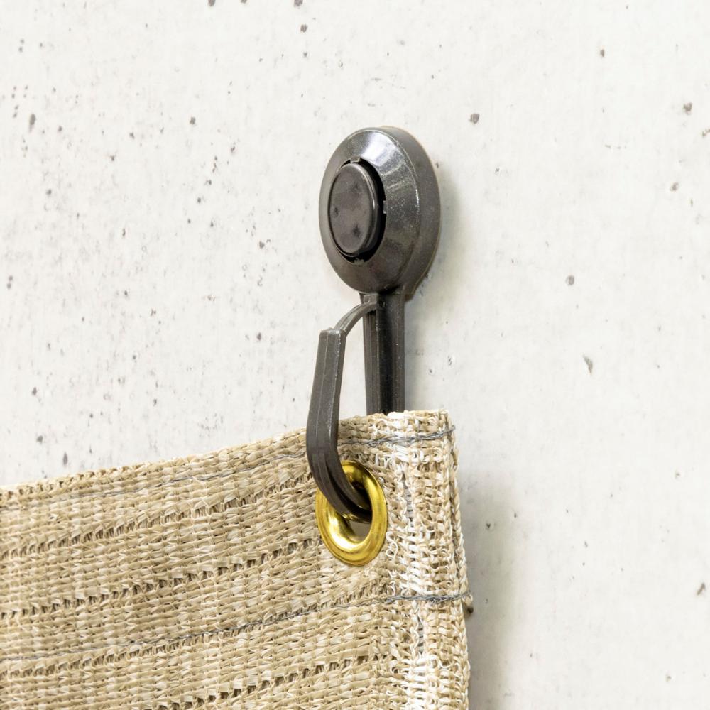 シェード取付ジェルフックＣＬＦ－０６