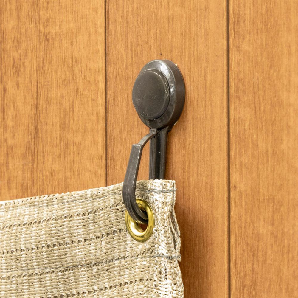 シェード取付ピンフックＣＬＦ－０７