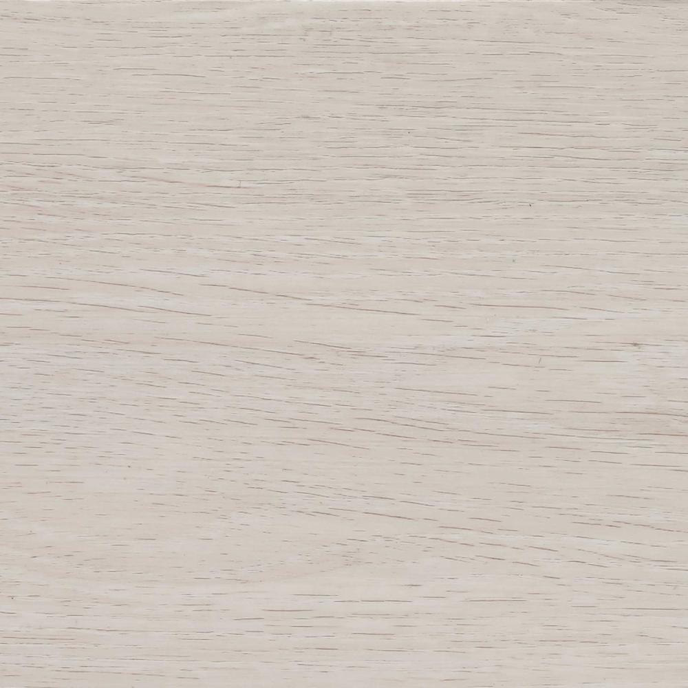 貼るだけ粘着フロアシート　ホワイト　９０×１５ｃｍ