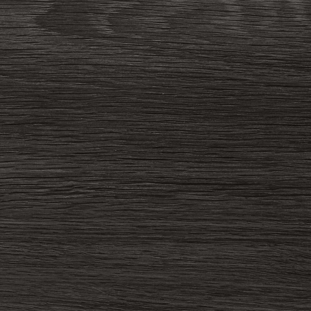 貼るだけ粘着フロアシート　ダークグレー　９０×１５ｃｍ