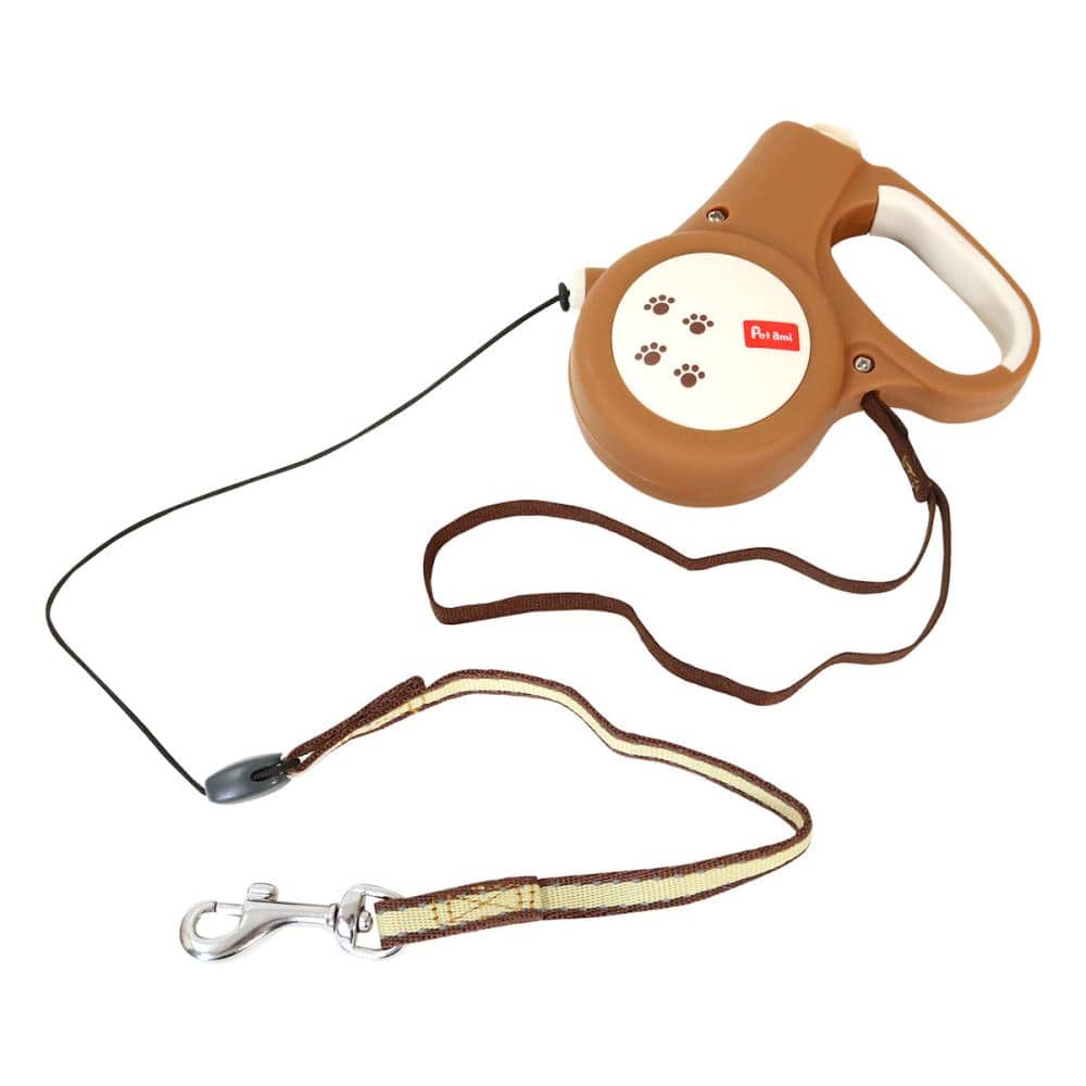 Ｐｅｔａｍｉ　伸縮リード　ＳＳ