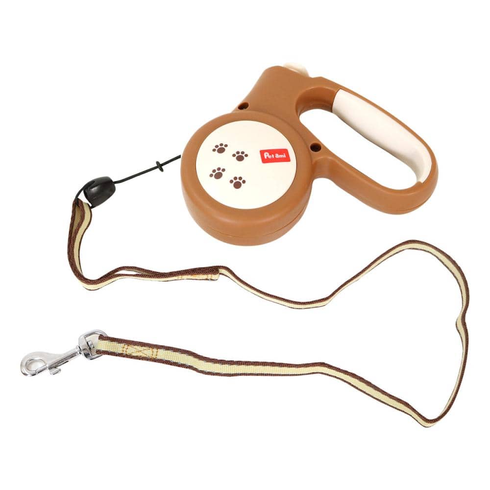 Ｐｅｔａｍｉ　伸縮リード　Ｓ