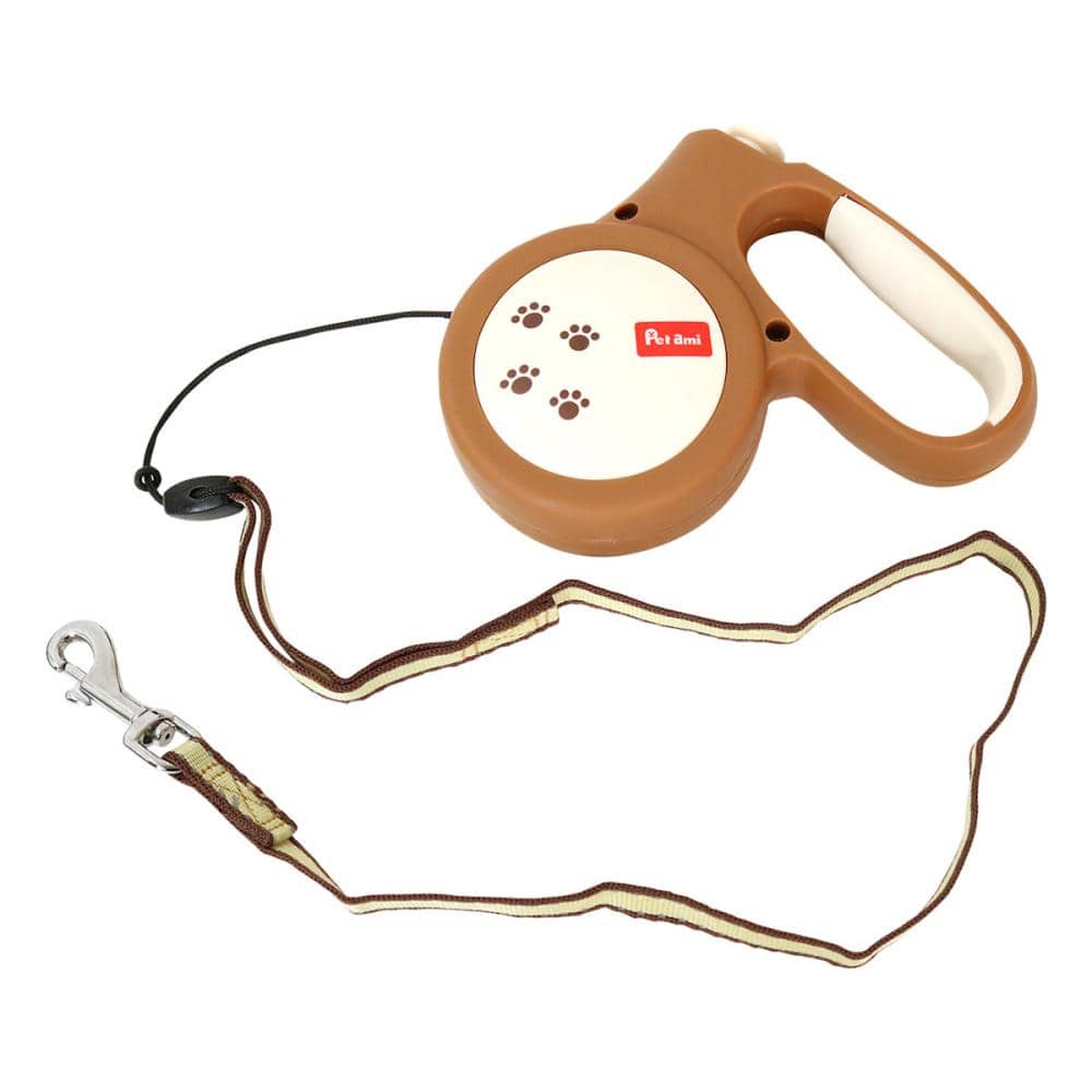 Ｐｅｔａｍｉ　伸縮リード　Ｍ