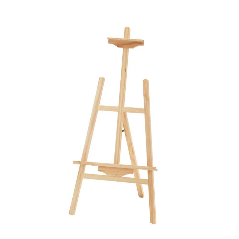 Ｌ’ＣＲＥＳＴ（ルクレスト）　木製イーゼル