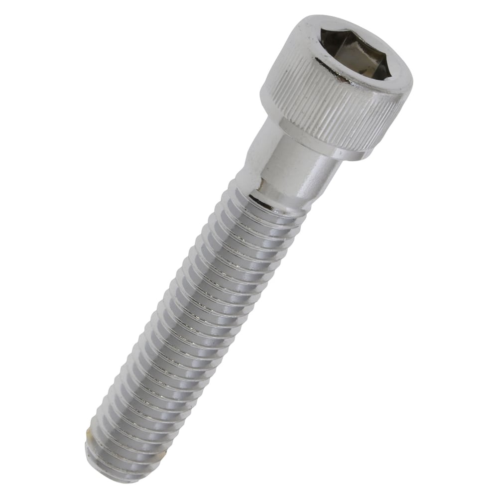 八幡ねじ　ＵＮＣキャップＣｒ　１６山　３／８×２　１本入