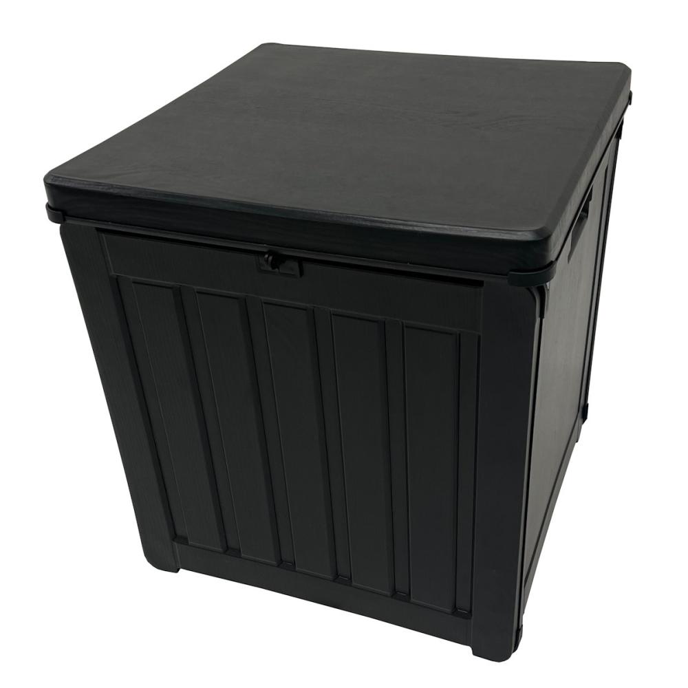 収納コンテナＢＯＸ　樹脂製　約７０Ｌ