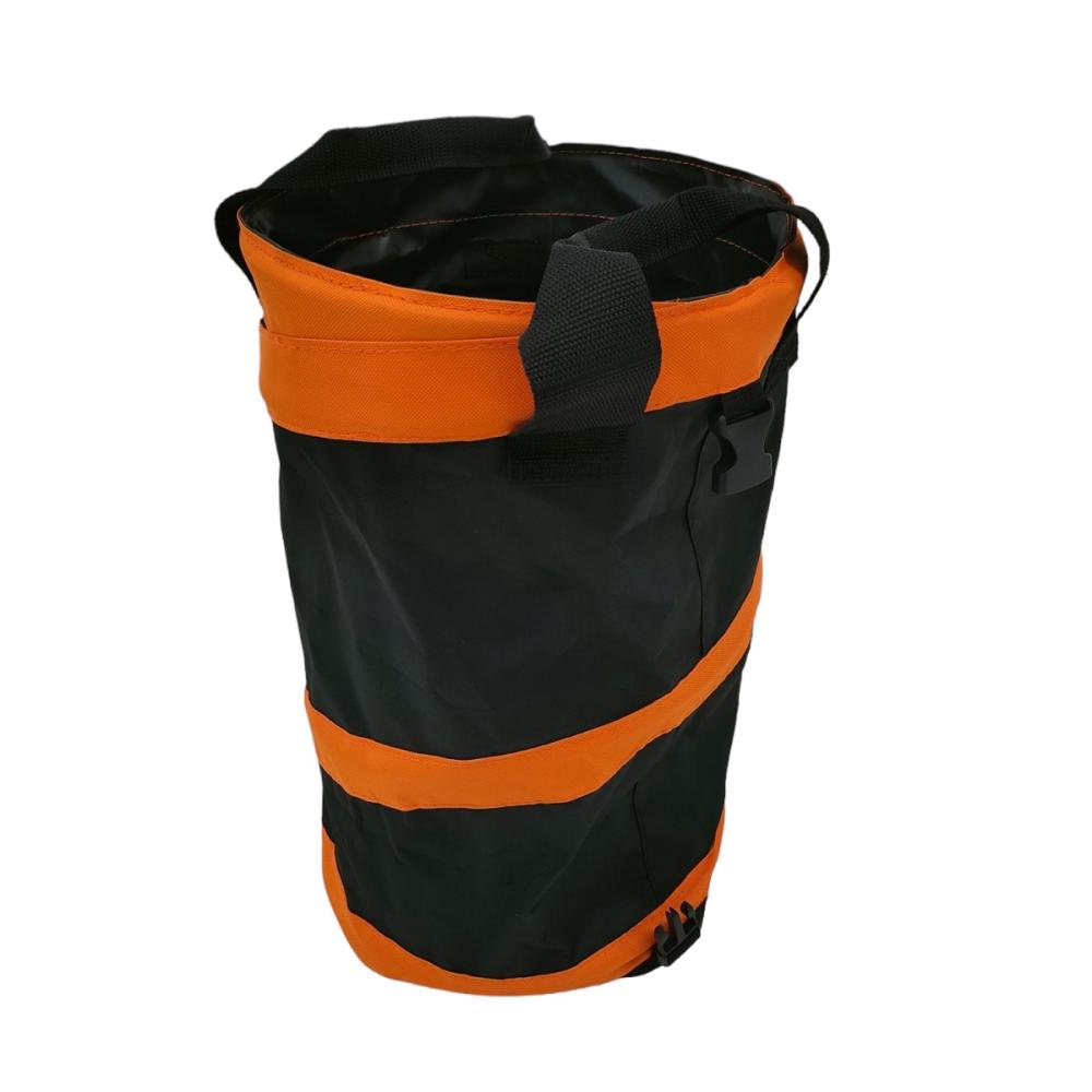 Ｋ＋ＢＵＩＬＤ　土のう袋用スプリングスタンド