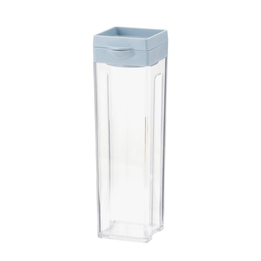 アテーナライフ　省スペースに収納できる冷水筒　１．１Ｌ