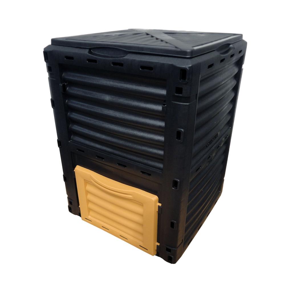 アルミス　据置式コンポスト　置く作太郎　ＡＫＳ－３００Ｌ