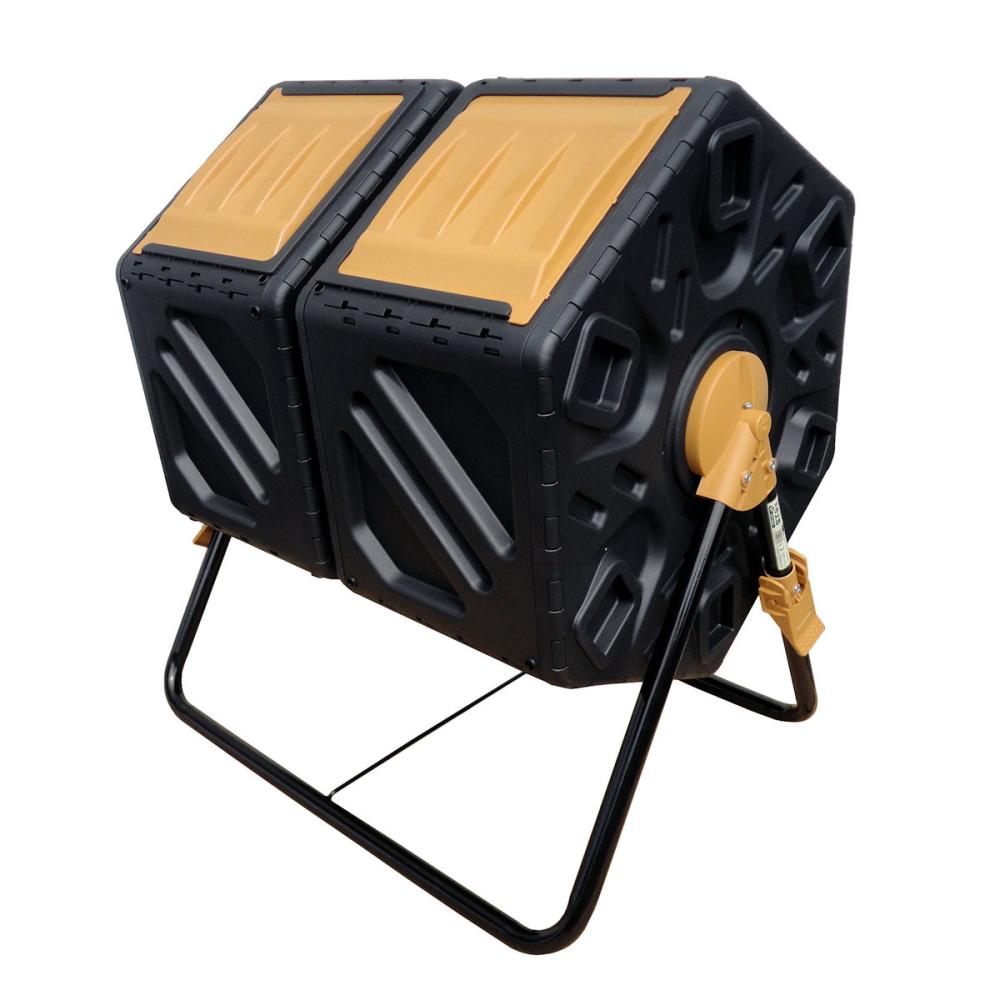 アルミス　回転式コンポスト　回る作太郎　ＡＫＳ－１３０Ｌ