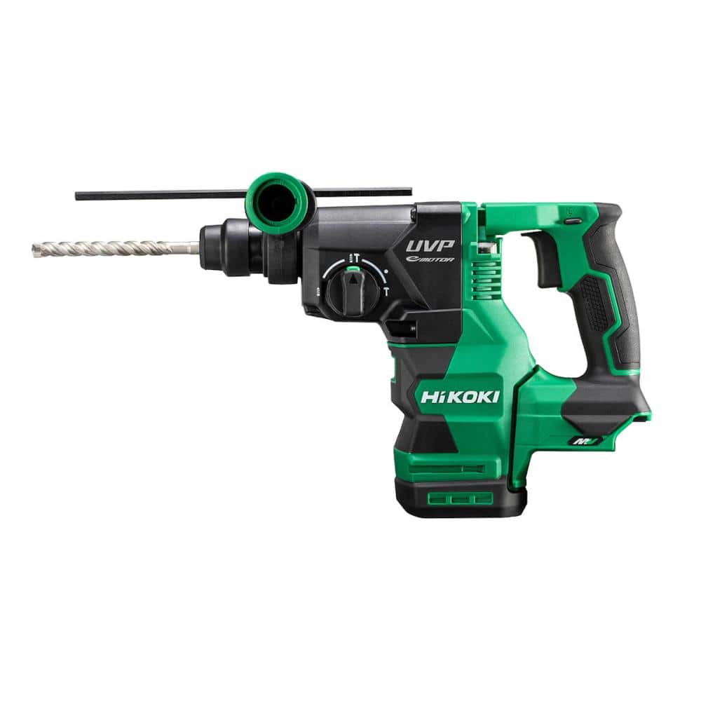 ＨｉＫＯＫＩ（ハイコーキ）　３６Ｖロータリハンマドリル　本体のみ　ＤＨ３６２８ＤＡ（ＮＮ）