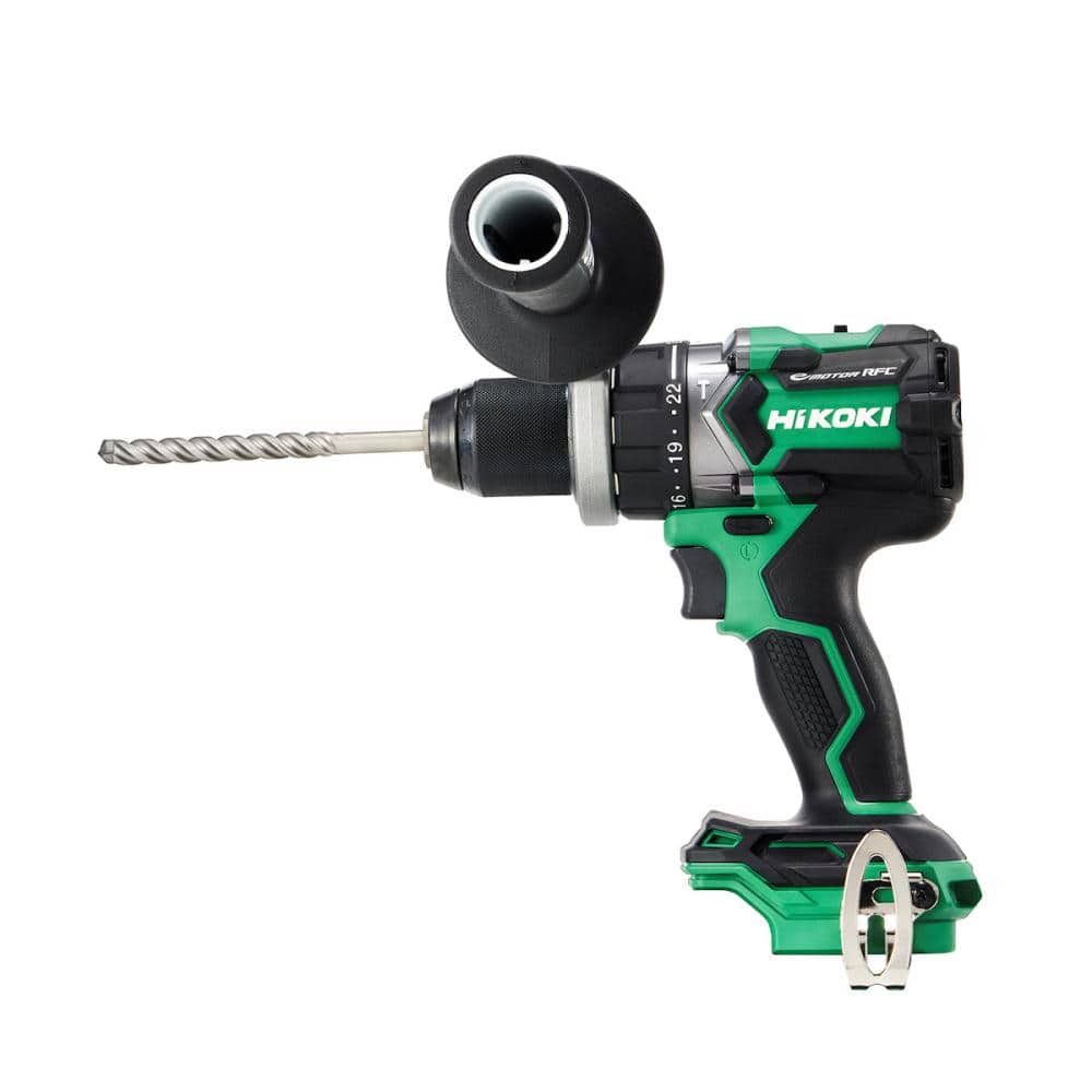 ＨｉＫＯＫＩ（ハイコーキ）　１８Ｖ振動ドライバドリル　本体のみ　ＤＶ１８ＤＣ（ＮＮ）