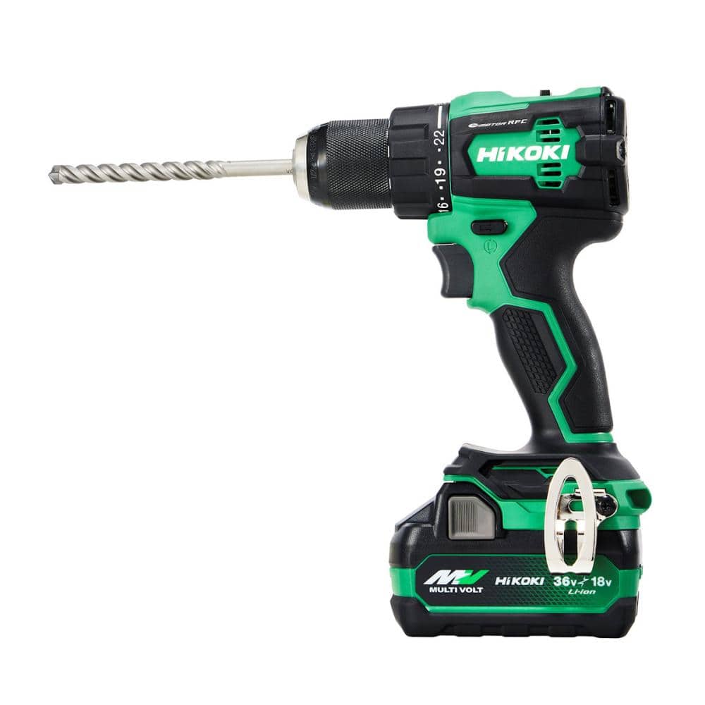 セット　ＤＶ１８ＤＥ（２ＸＰＺ）