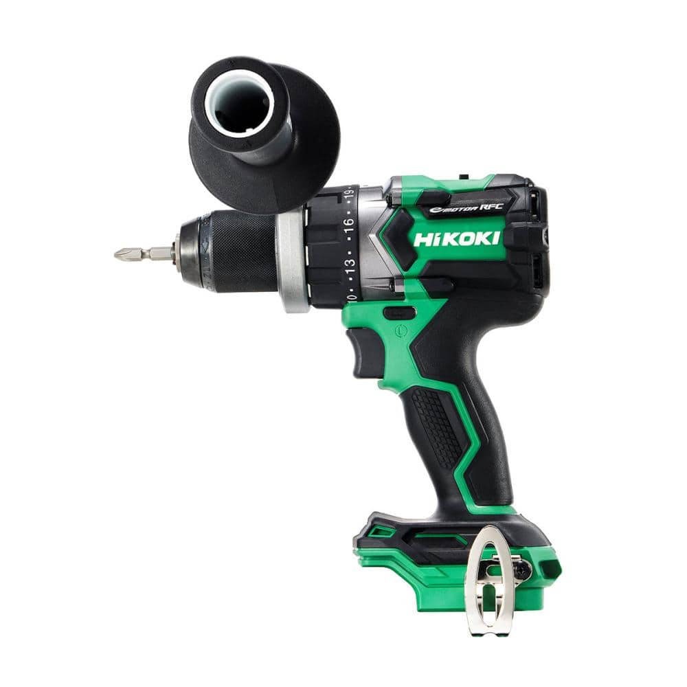 ＨｉＫＯＫＩ（ハイコーキ）　１８Ｖドライバドリル　本体のみ　ＤＳ１８ＤＣ（ＮＮ）