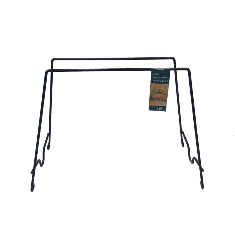 Ｂｒｅｅｚｙ　Ｇｒｅｅｎ　プランタースタンド　Ｌ