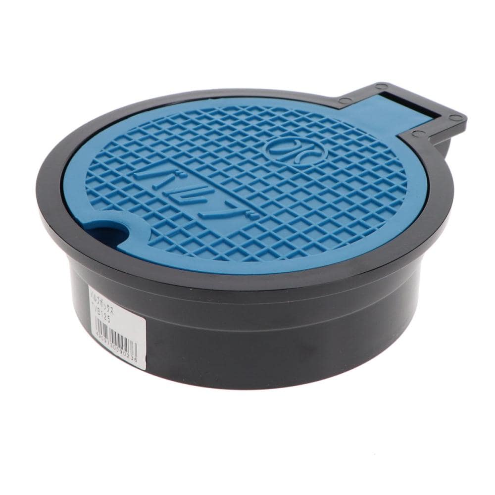 バルブボックス　ＴＶＢ１２５