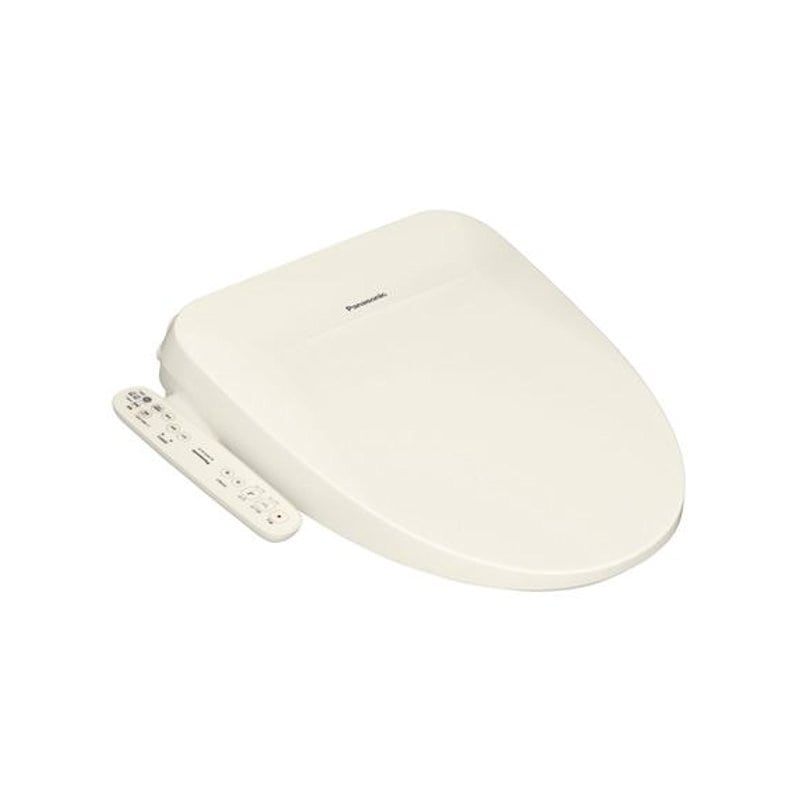 パナソニック　ビューティ・トワレ　パステルアイボリー　温水洗浄便座　ＤＬ－ＰＲＴＫ１０－ＣＰ