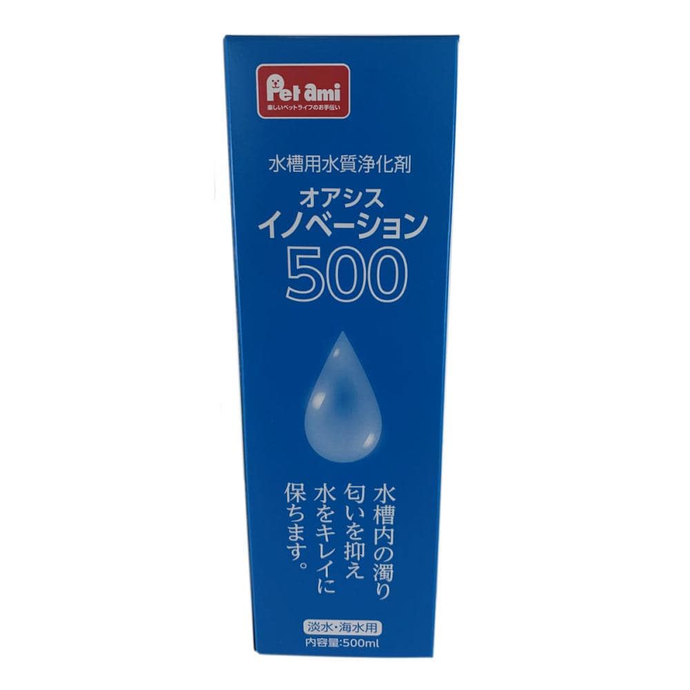 Ｐｅｔａｍｉ　オアシスイノベーション　５００ｍＬ