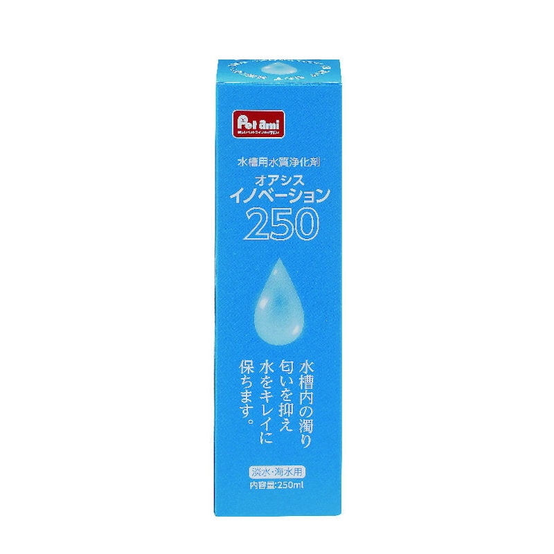 Ｐｅｔａｍｉ　オアシスイノベーション　２５０ｍL