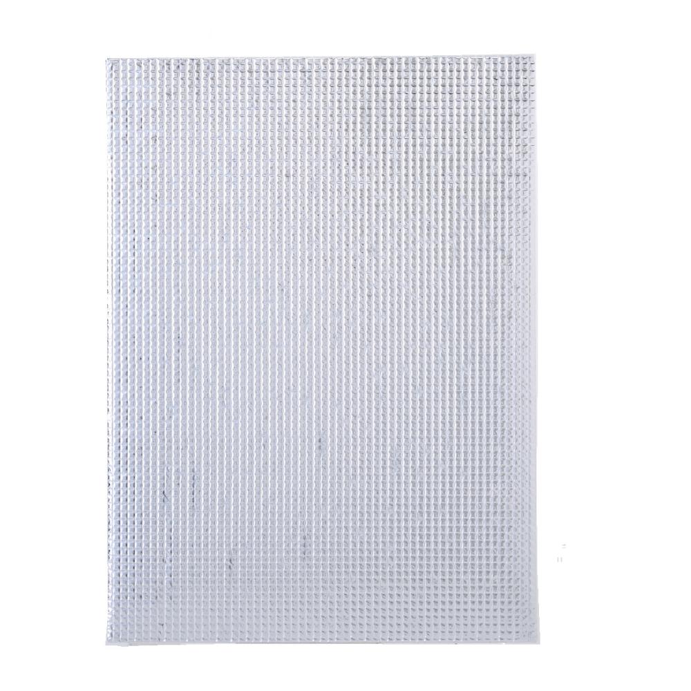 酒井化学　ミナクールパック　内袋用平袋　Ｌ　銀色　ＣＳ３