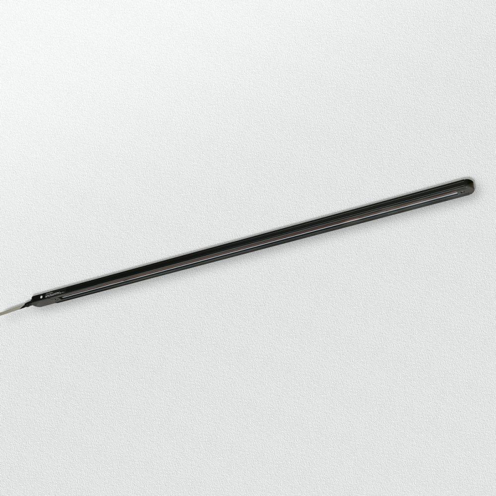 朝日電器　ＥＬＰＡ　ライティングバー　１．０Ｍ　ブラック　ＬＲＣ－１００Ｃ（ＢＫ）