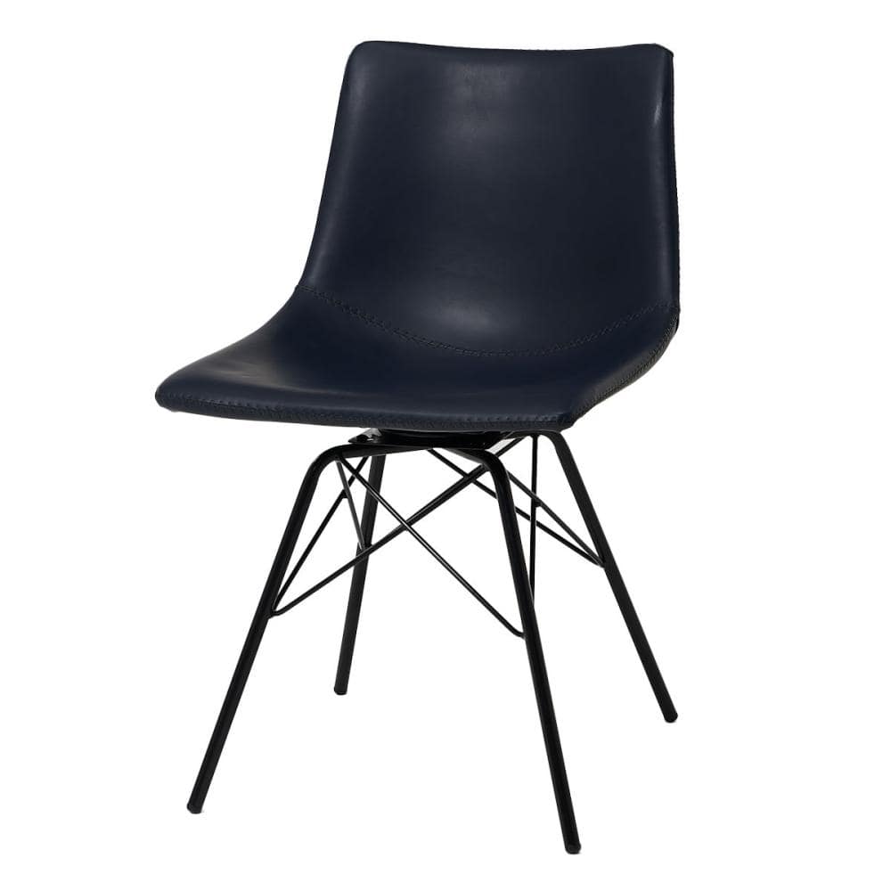 ダイニングチェア　ネイビー　ＬＣ－４２３９ＮＶ