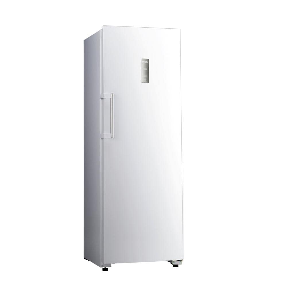 ハイアール　フリーザー　前開き冷凍庫　２２６Ｌ　ホワイト　ＪＦ－ＮＵＦ２２６Ｂ（Ｗ）