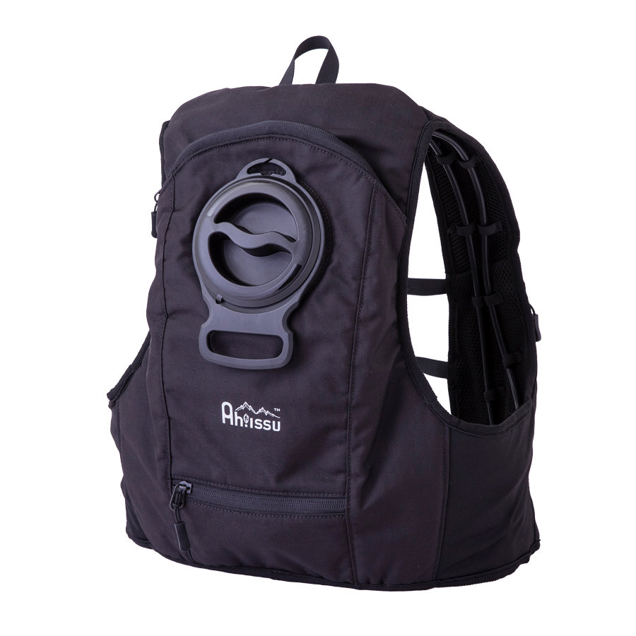 ＣＵＣ　Ａｈｉｉｓｓｕ　水冷ベスト　アイスウォーターベストＰＲＯ（脇下冷却仕様）　ＩＣＷ００１