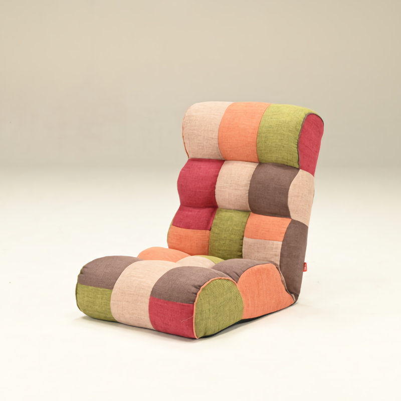 光製作所　ソファ座椅子　ピグレット　ＰＷーＨＩＧＨ　ＭＵＬＴＩ（マルチ）