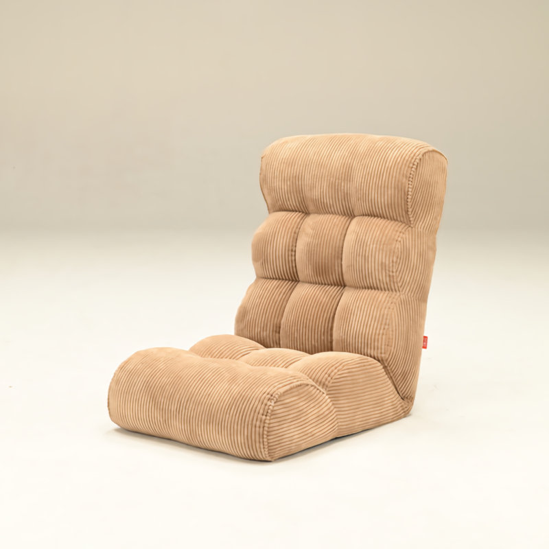 光製作所　ソファ座椅子　ピグレット　ＶＴーＨＩＧＨ　ＣＯＣＯＡ（ココア）