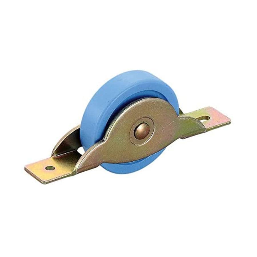 清水　ＮＥＷＨＩＫＡＲＩ　ＬＰ戸車　鉄枠　３６ｍｍ　平　２個入り