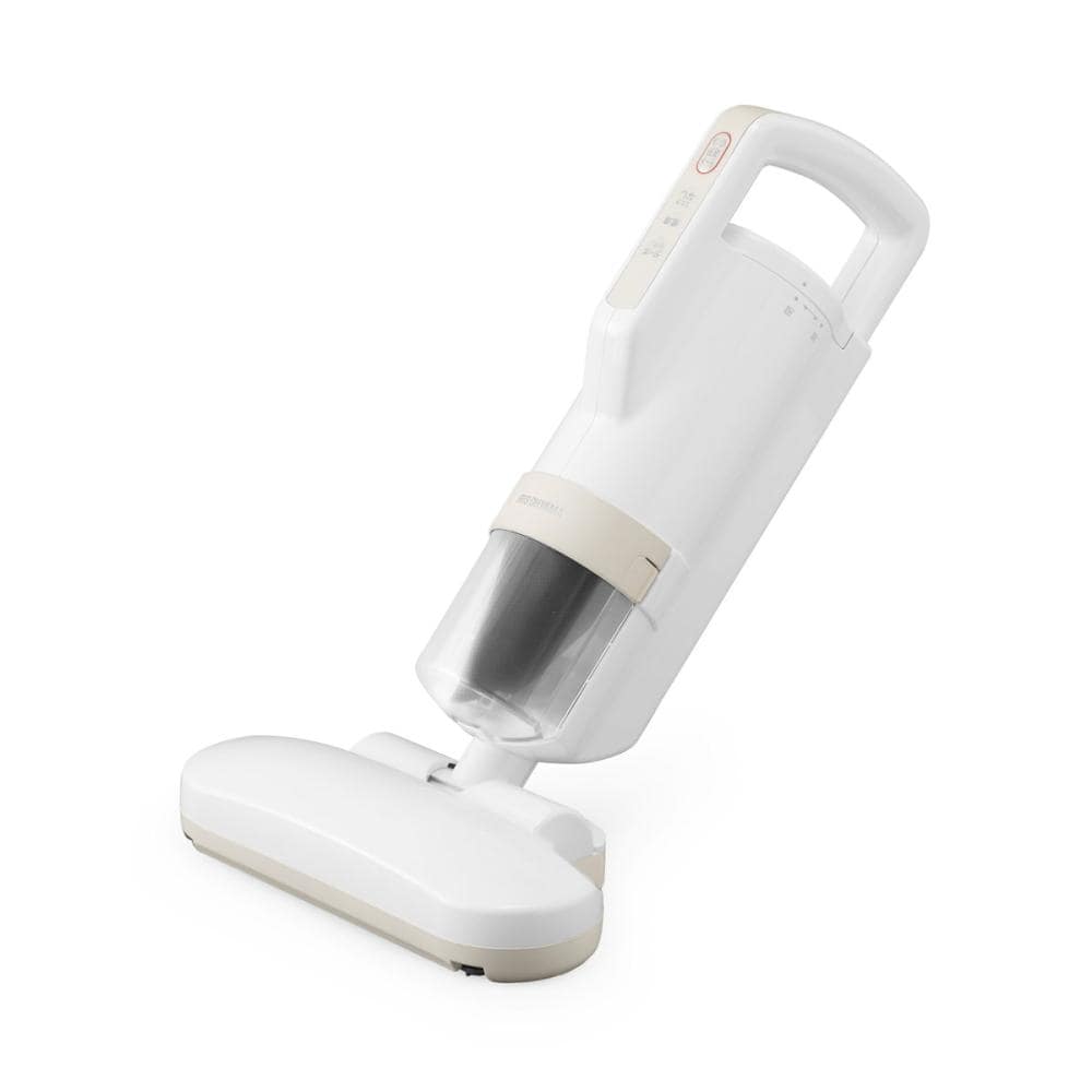 アイリスオーヤマ　布団クリーナー　アイボリー　ＦＣＡ－１３－Ｃ