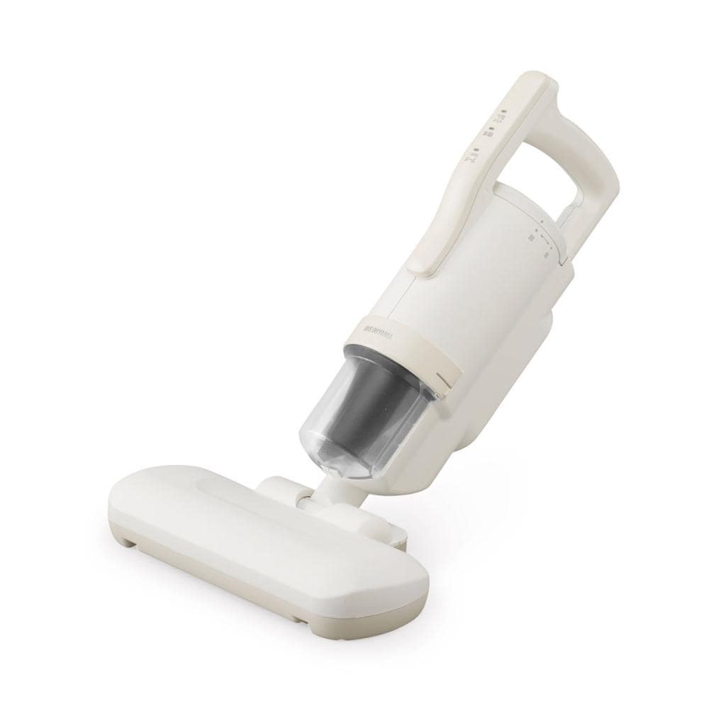 アイリスオーヤマ　布団クリーナーハイパワー　アイボリー　ＦＣＡ－２２Ｈ－Ｃ