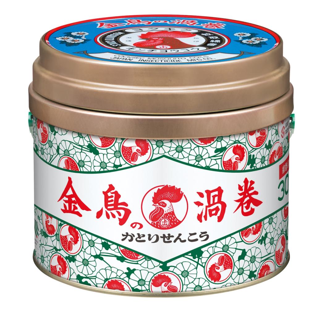 金鳥の渦巻Ｖ　３０巻入り