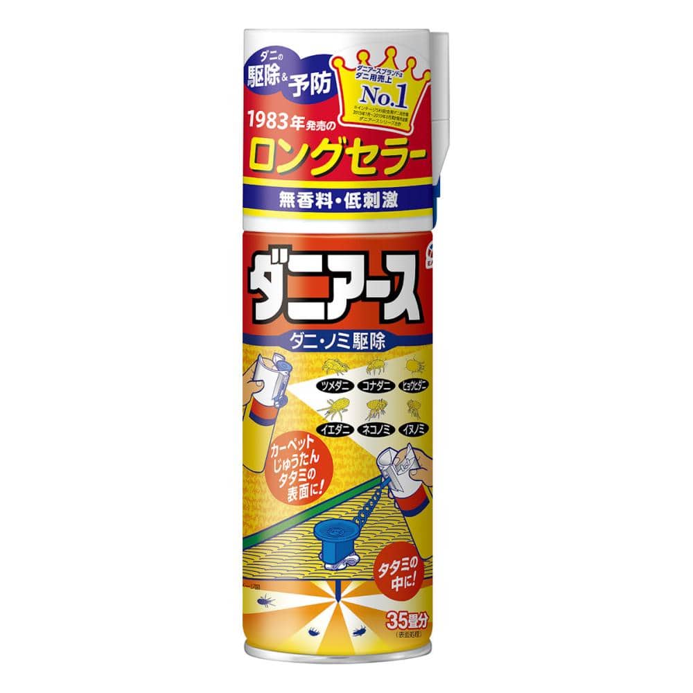 アース製薬　ダニアース　３００ｍＬ