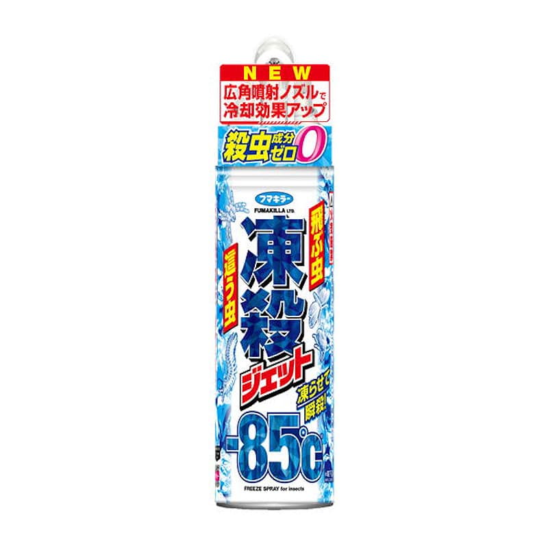 フマキラー　凍殺ジェット　３００ｍＬ