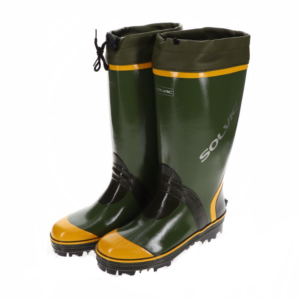 Ｋ＋ＷＯＲＫＳ　三層メッシュハードスパイクブーツ　Ｌ（２５．５～２６．０）