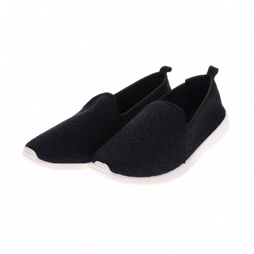 你的品牌名　スリッポンシューズ　Ｌ（２５．５～２６）